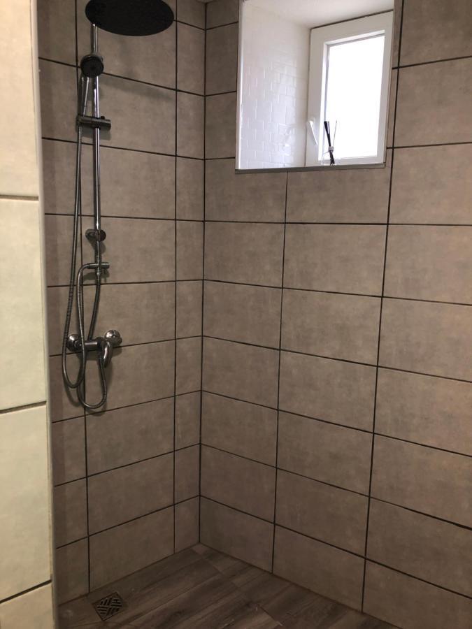 Gite Zen Pres Thermes De Jonzac Bois Exterior photo